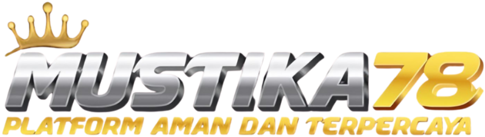 MUSTIKA78 logo